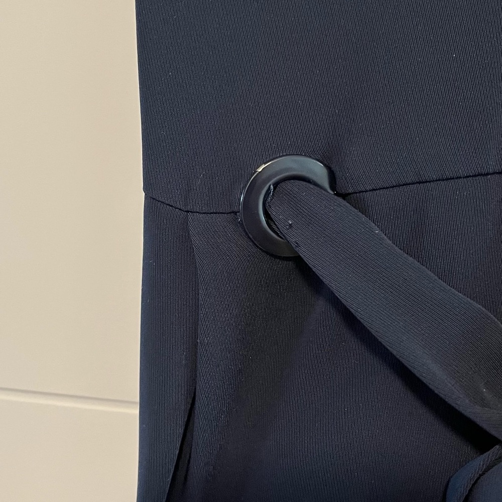 Dex | Navy Jumpsuit - Picture 13 of 16